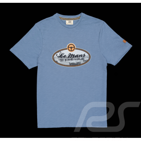 Camiseta 24h Le Mans...