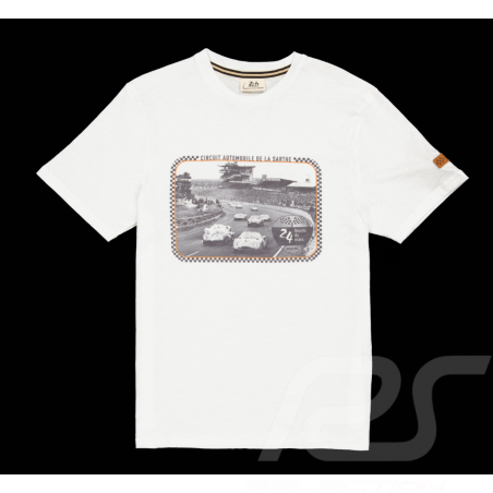 Camiseta 24h Le Mans...