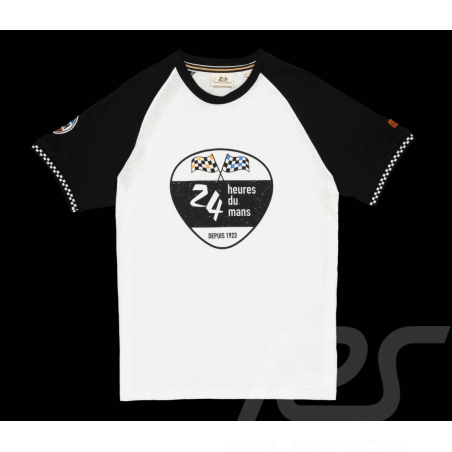 Camiseta 24h Le Mans...