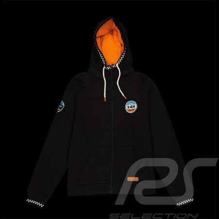 Chaqueta con capucha 24h Le...