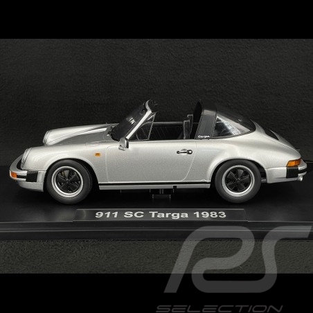 Porsche 911 SC Targa 1983...