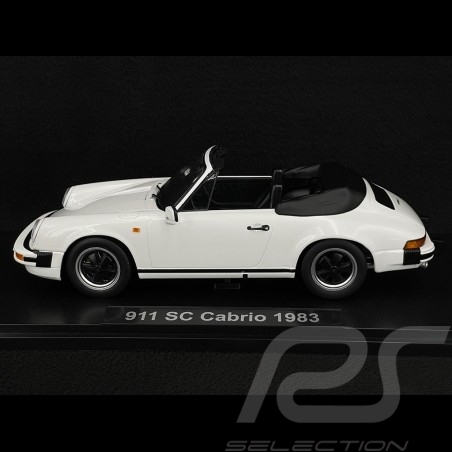 Porsche 911 SC Cabriolet...