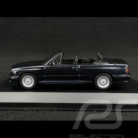 BMW M3 Cabrio 1988 Azul...