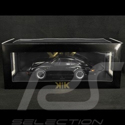 Porsche 911 SC Coupé 1983 Schwarz 1/18 KK-Scale KKDC180662