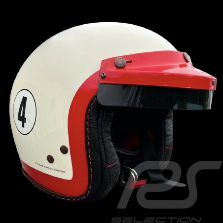 Casco Clay Regazzoni Monza...
