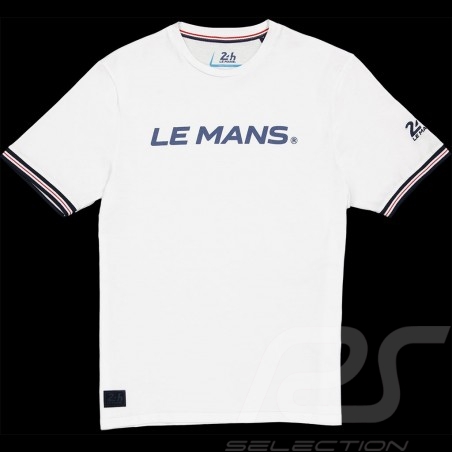 Camiseta 24h Le Mans...