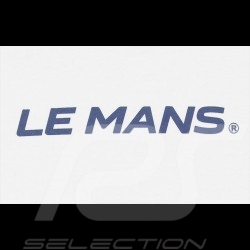 T-shirt 24h Le Mans Classic Blanc LM222TSM05-000 - homme