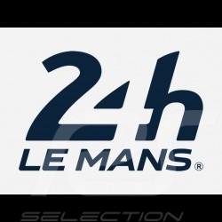 T-Shirt 24h Le Mans Classic Weiß LM222TSM05-000 - Herren