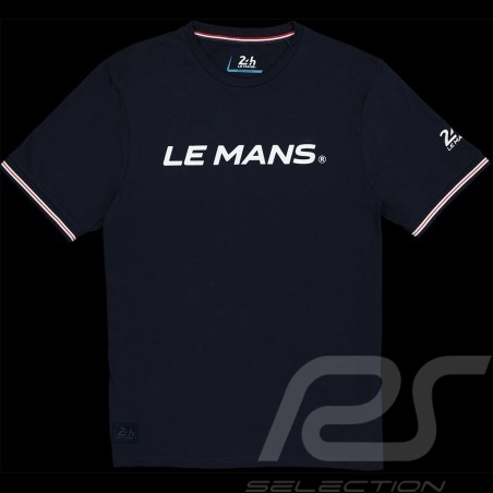 Camiseta 24h Le Mans...