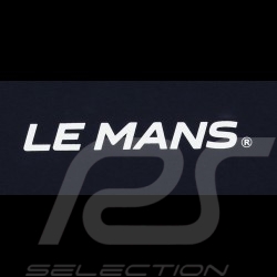 T-Shirt 24h Le Mans Classic Marineblau LM222TSM05-100 - Herren