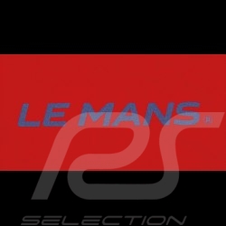 T-Shirt 24h Le Mans Classic Rot LM222TSM05-200 - Herren