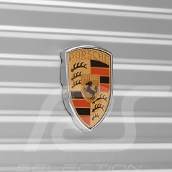 Rimowa X Porsche Limitierte Auflage Koffer Aluminium