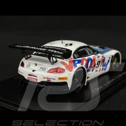 BMW Z4 GT3 n° 9 24h Spa 2015 1/43 Spark MV05