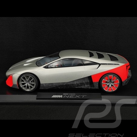 BMW Vision M Next 2019...