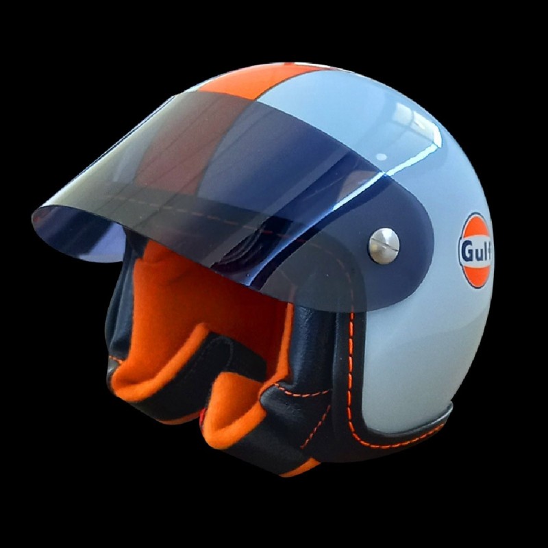 1967 motorcycle helmet 1967-68 Bill Puterbaugh Race Used tactical Unit Insignia Riddell Kra-Lite RK2 Football Helmet