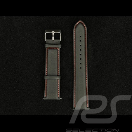 Pulsera de reloj Lisa Cuero...