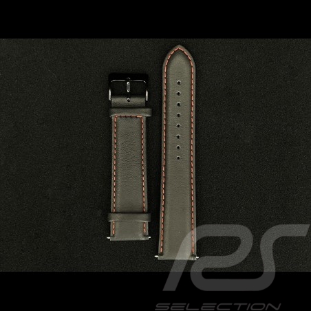 Pulsera de reloj Lisa Cuero...