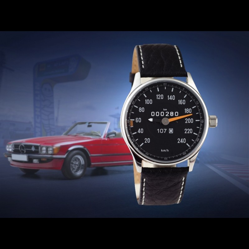 Mercedes-Benz  腕時計 MERCEDES Benz x Swarovski Original Wrist Watch Novelty Quartz