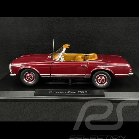 Mercedes-Benz 230 SL Spider...