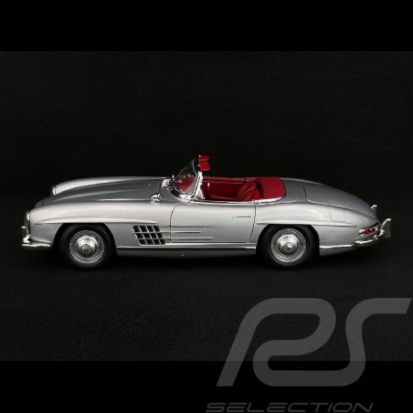 Mercedes-Benz 300 SL...