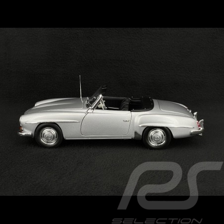 Mercedes-Benz 190 SL W121...