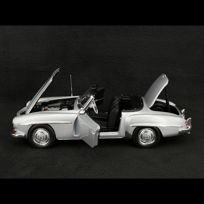 mercedes-benz-190-sl-w121- 