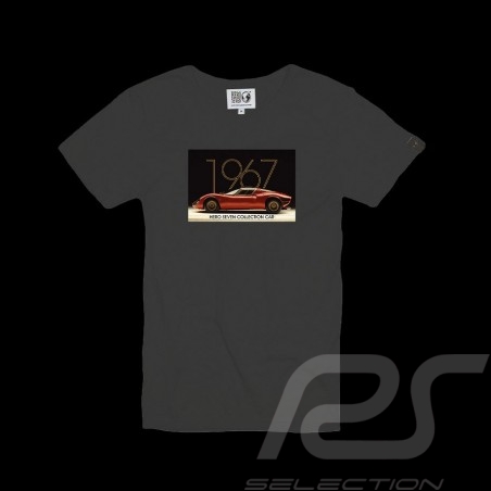 Camiseta Alfa Romeo Tipo 33...