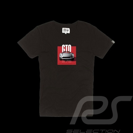 Camiseta Ferrari GTO 275...