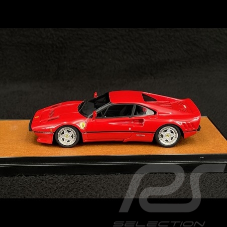 Ferrari 280 GTO 1984 Rojo...