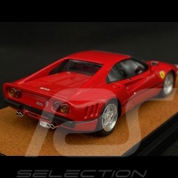 Ferrari 280 GTO 1984 Red 1/43 BBR Models BBR198A