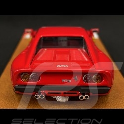 Ferrari 280 GTO 1984 Red 1/43 BBR Models BBR198A