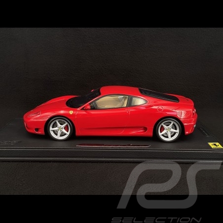Ferrari 360 Modena 1999...
