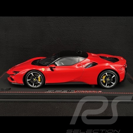 Ferrari SF90 Stradale 2019...
