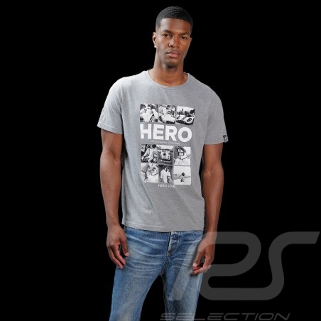 Camiseta Steve McQueen...