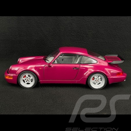 Porsche 911 Turbo 3.6 Type...