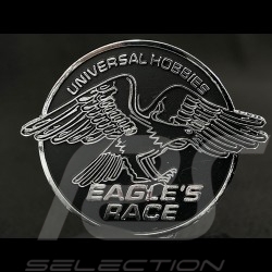 Porsche 934 Turbo 1976 Grandprixweiß 1/43 Eagle Collectibles 2307