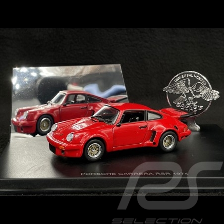 Porsche 911 Carrera RSR...