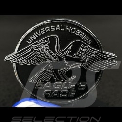 Porsche 911 Carrera RSR n° 61 24h Le Mans 1974 1/43 Eagle Collectibles 1136