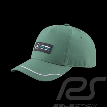Gorra Mercedes-AMG Petronas...
