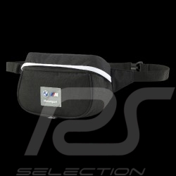 BMW M Motorsport by Puma Waist bag Canvas Black 79112-01