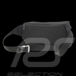 BMW M Motorsport by Puma Waist bag Canvas Black 79112-01