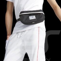 BMW M Motorsport by Puma Bauchtasche Stoff Schwarz 079112-01