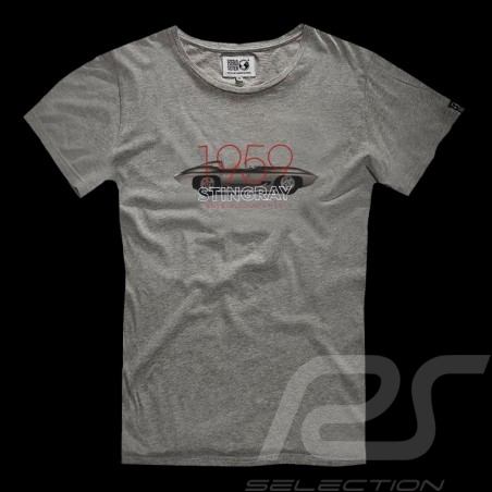 Camiseta 1959 Corvette...