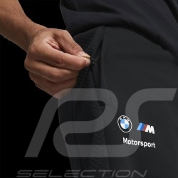 Short BMW Motorsport Puma Black 535868-01 - men