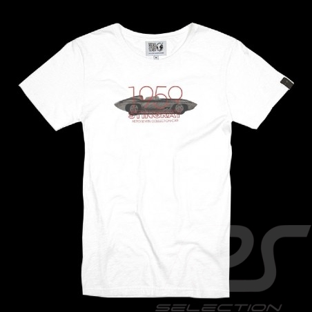 Camiseta 1959 Corvette...