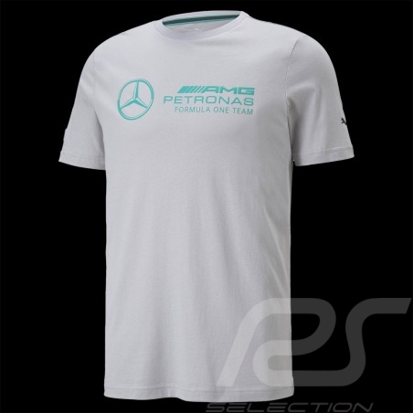 Camiseta Mercedes-AMG...