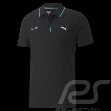 Polo Mercedes AMG Petronas...