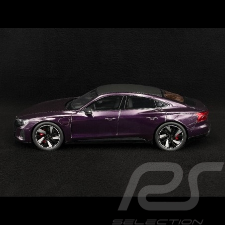 Audi RS e-Tron GT 2021...