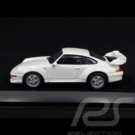 Porsche 911 GT2 Street...