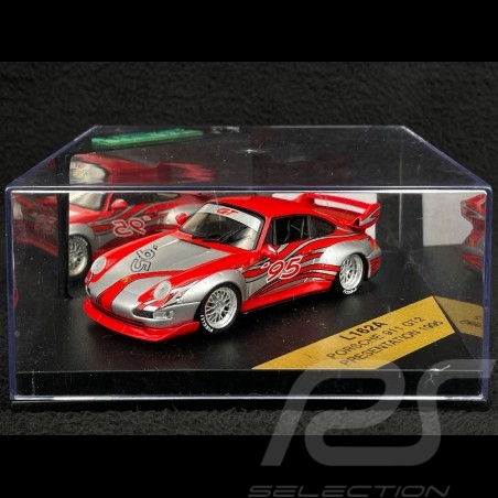 Porsche 911 GT2 Type 993...